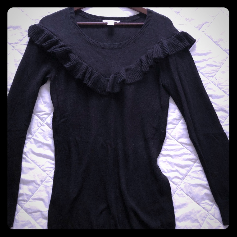 Motherhood Maternity Sweater